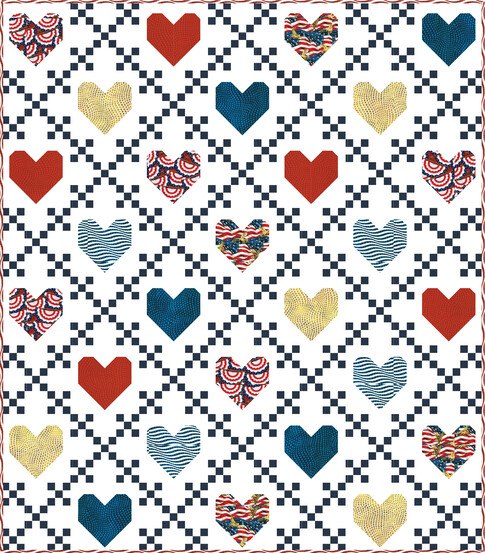 Heirloom Hearts