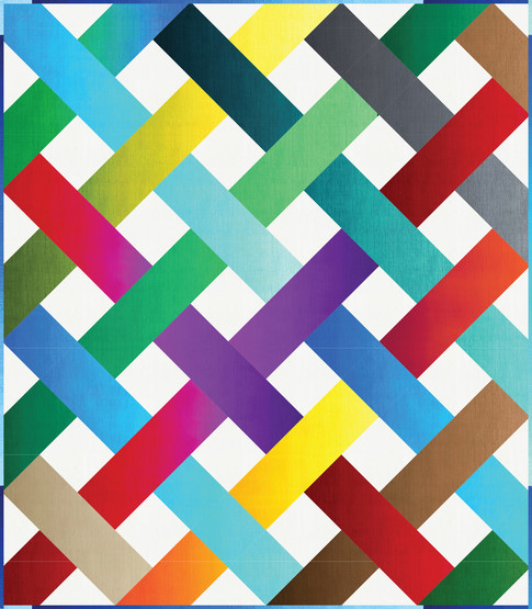 The Betty Quilt