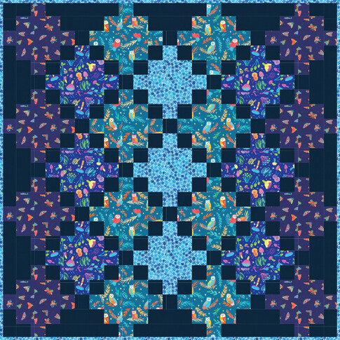Celtic Crossing 2.0