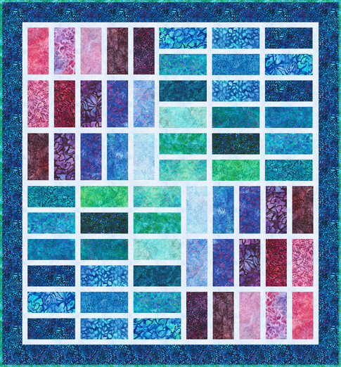 Simple Strips