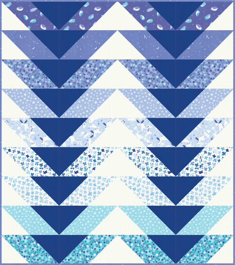 The Beatrice Quilt