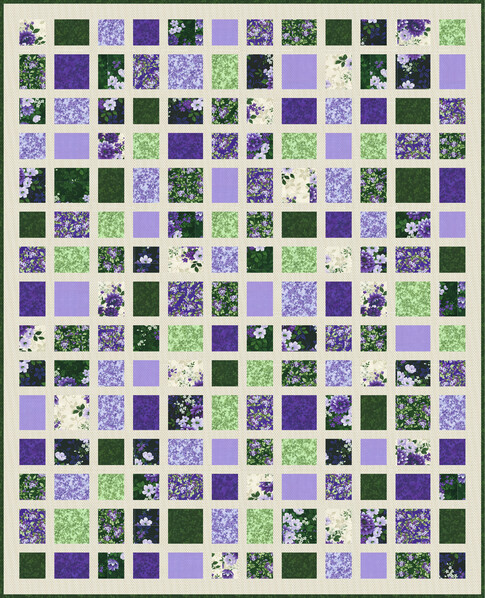 Tidy Tiles