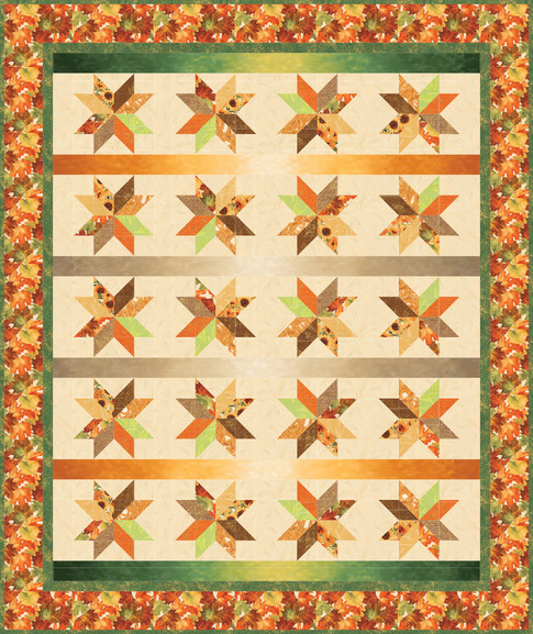 Harvest Stars