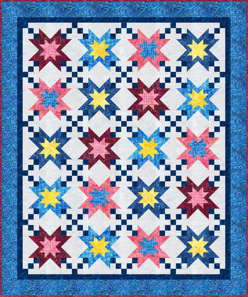 Summer Stars