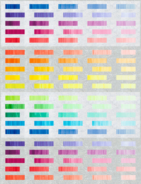 Interwoven