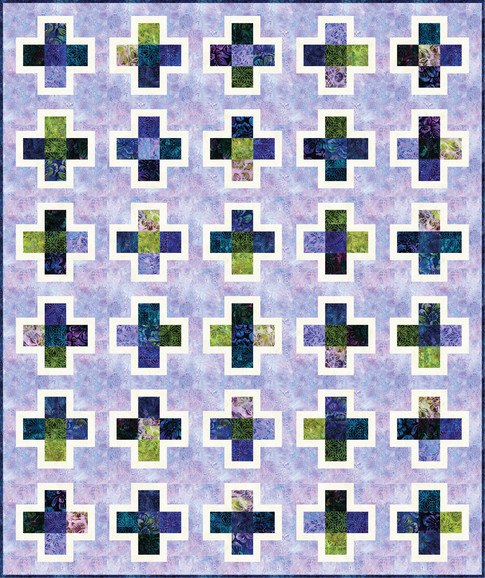 Plus Squared