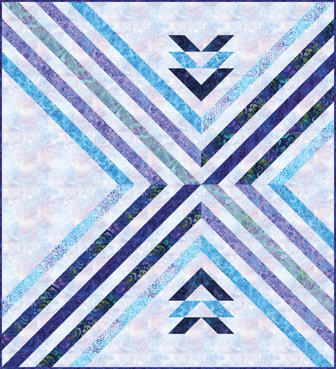 Stripe Crossing