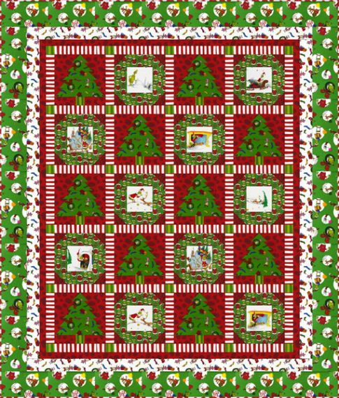 Santy Claus Wreaths