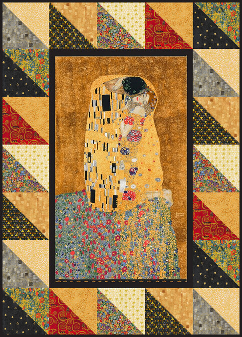 Fable Designer Pattern: Robert Kaufman Fabric Company