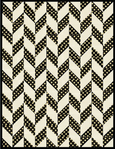 Herringbone