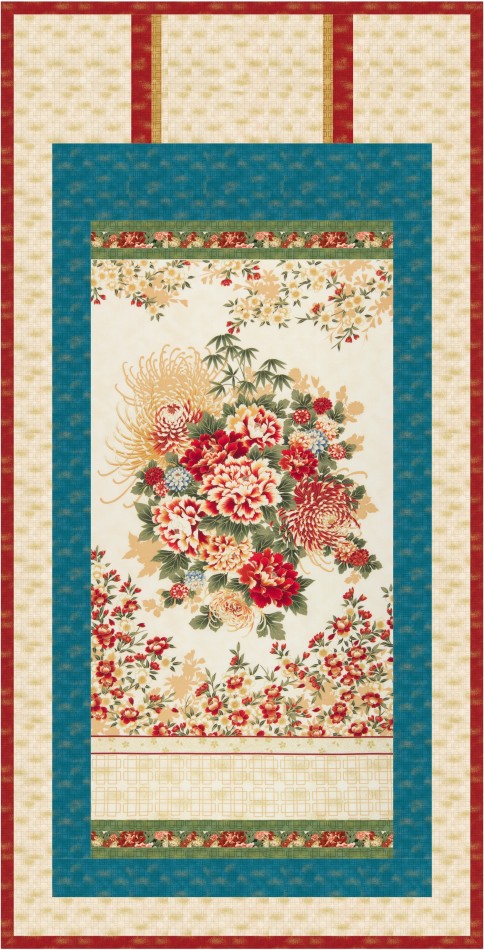 Hanging Scroll