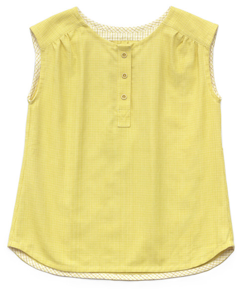 Mercer Tunic