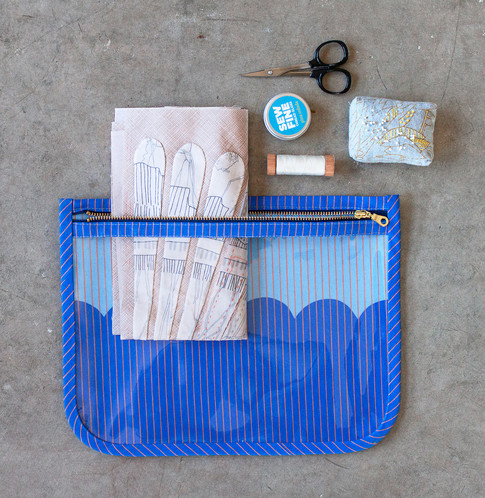 See It All Pouch