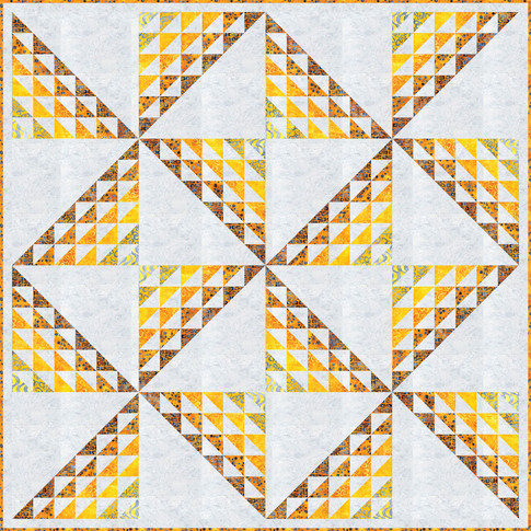 Spin the Triangle