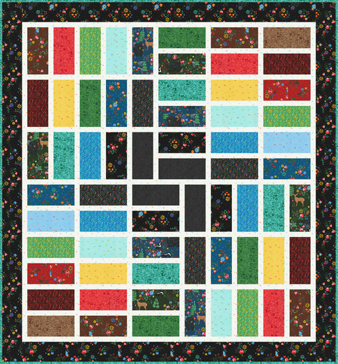 Simple Strips