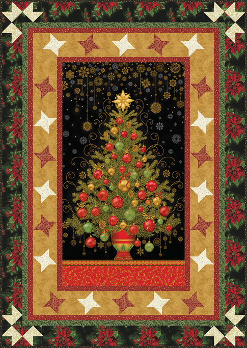Dazzling Tree