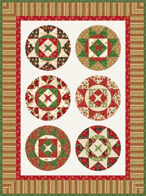 Holiday Baubles
