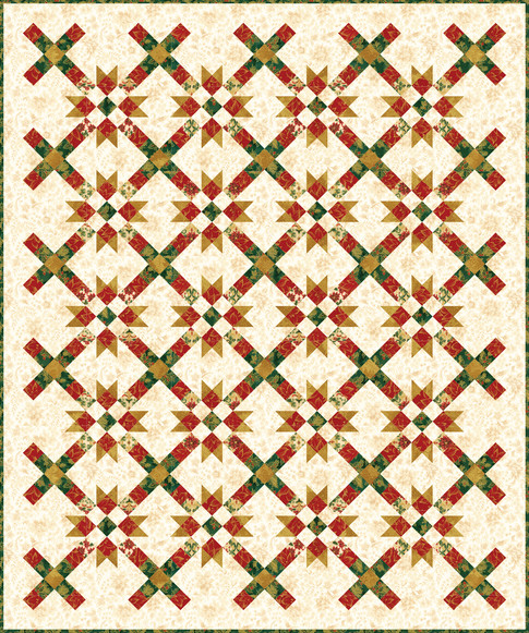 The Carol Quilt