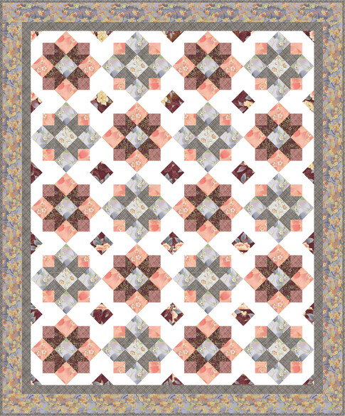 Mosaic Garden