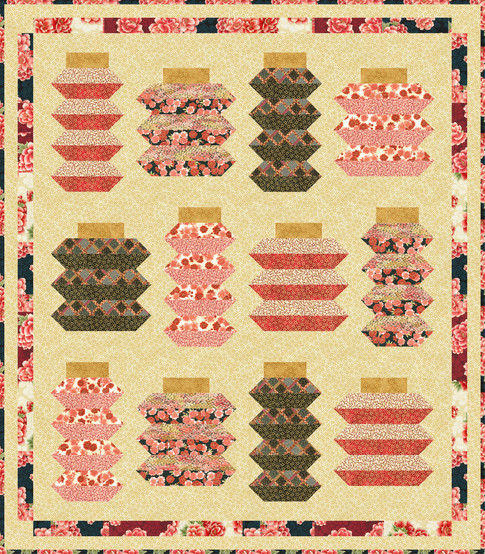 Lanterns