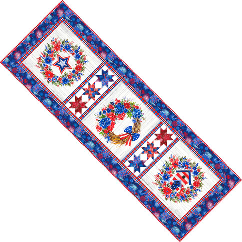Independence Runner