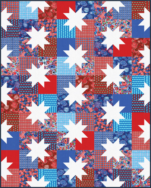 Star Pop II