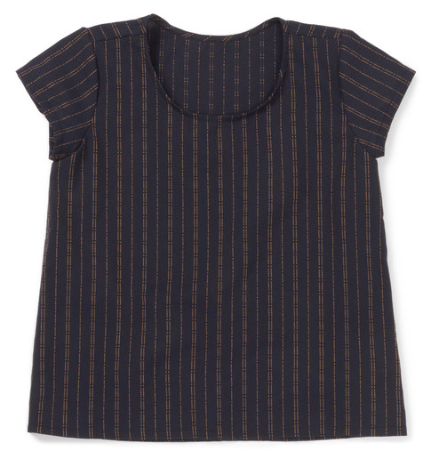 Scout Woven T-Shirt