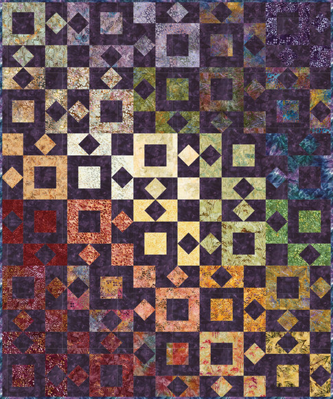 Square Stones