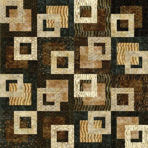 It's Good to Be Square