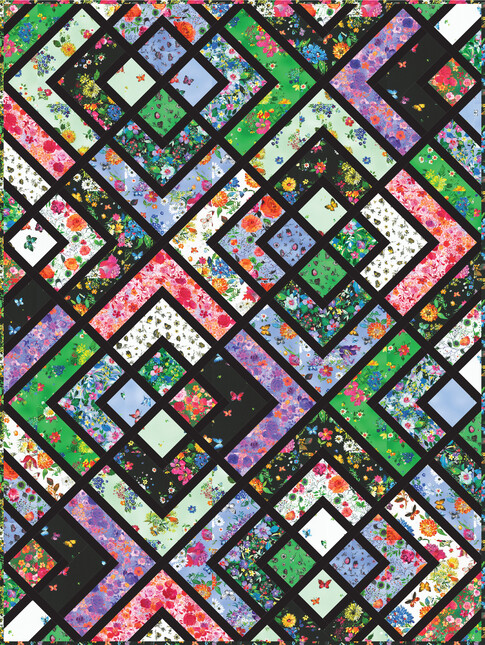 The Penny Quilt