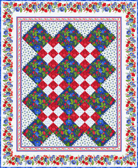 Border Jubilee
