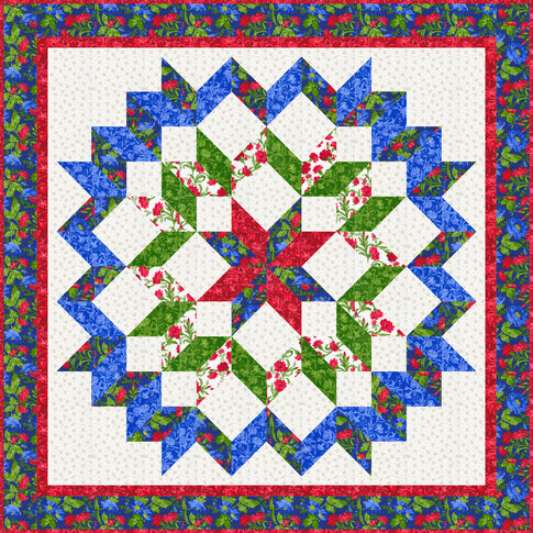 Kaleidoscope