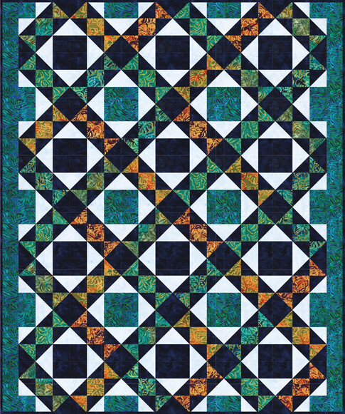 English Trellis