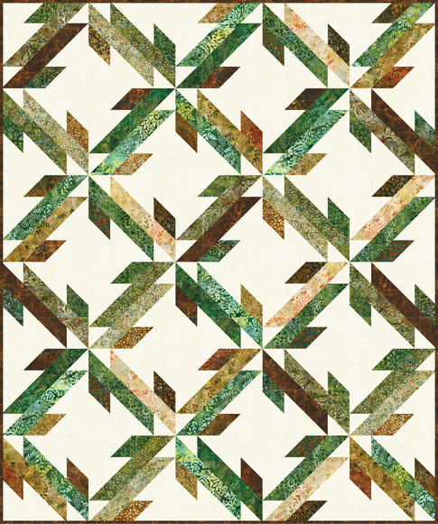 The Carly Quilt