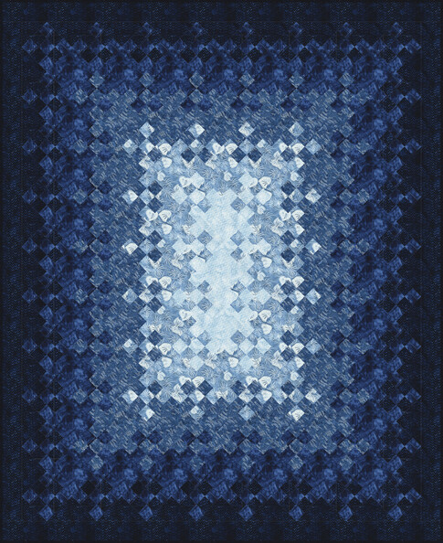Luminous Nine Patch