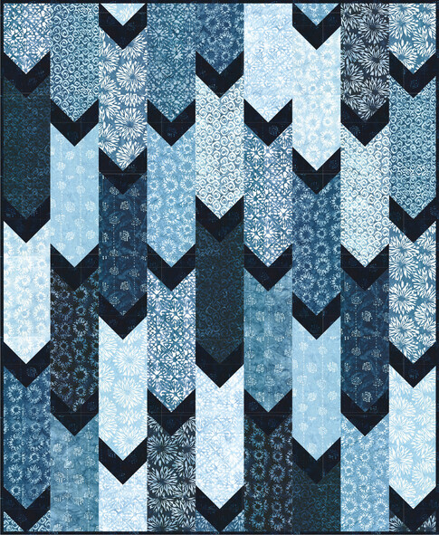 The Verity Quilt