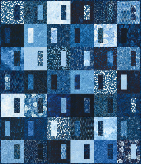 Truffles Designer Pattern: Robert Kaufman Fabric Company