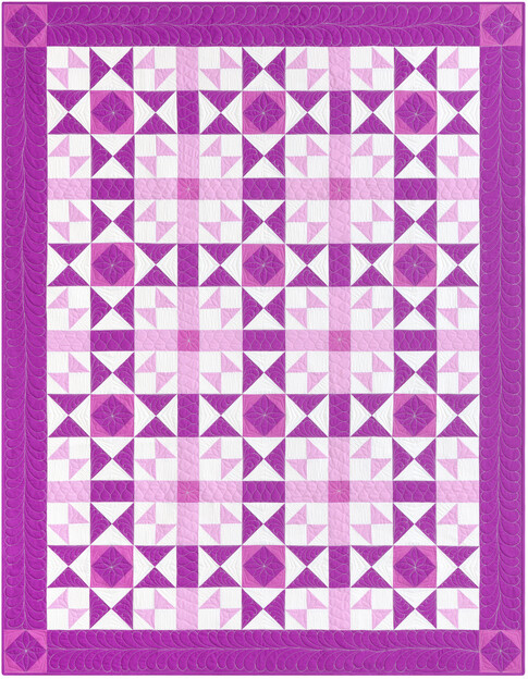 Purple Passion