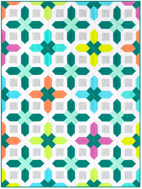 Enchanted Tiles