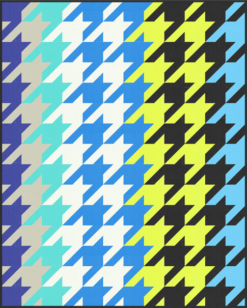 Houndstooth