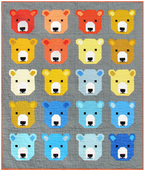 Bjorn Bear