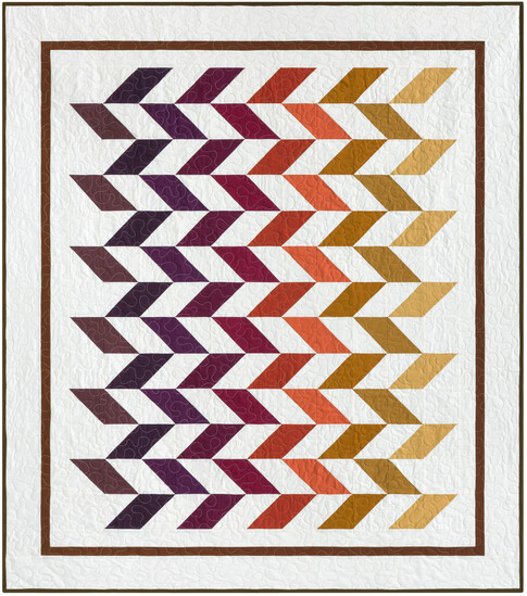 Broken Chevron