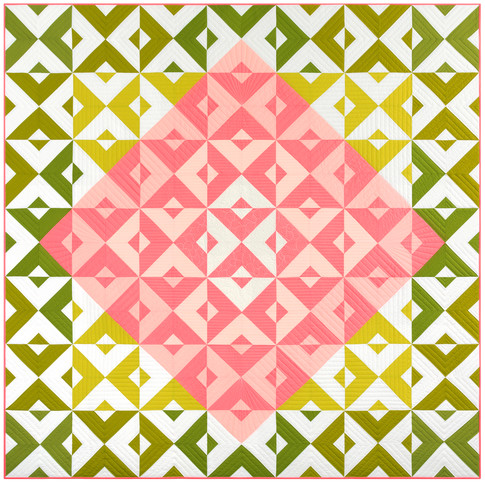 Diamond Tiles