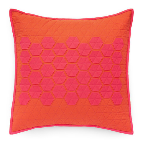 Hexie Pillow