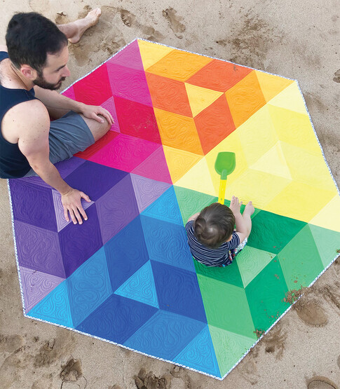 Color Wheel