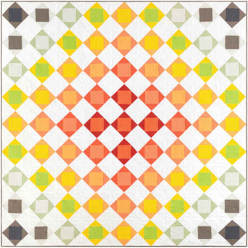 Diamond Transparency