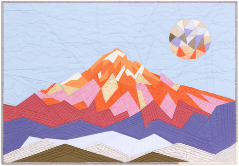 The Elevated Abstractions
