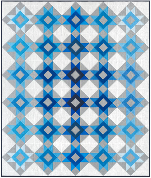 Gradient Stars