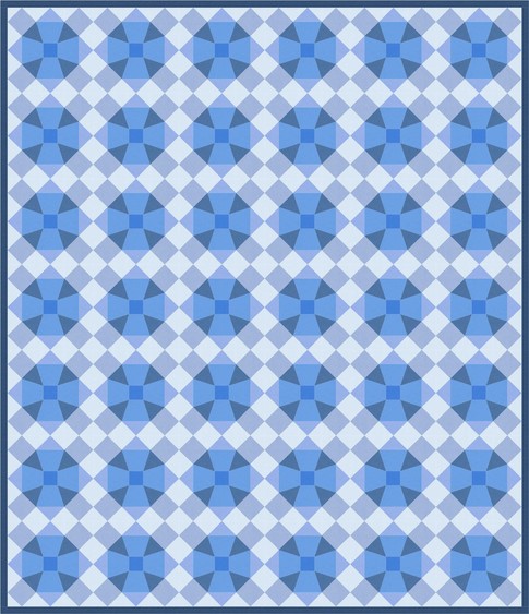 Kona Kaleidoscope