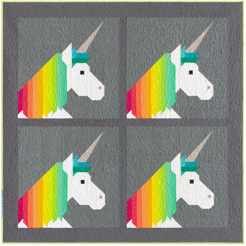 Lisa The Unicorn